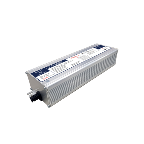 high-power linear LED driver