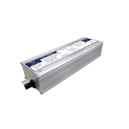 high-power linear LED driver