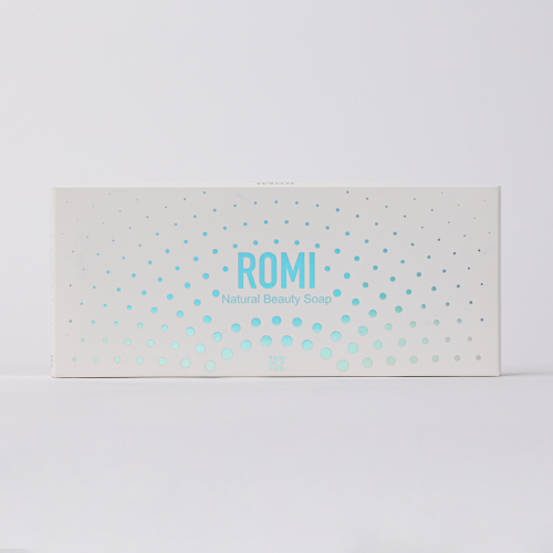 Romi Natural Beauty Soap