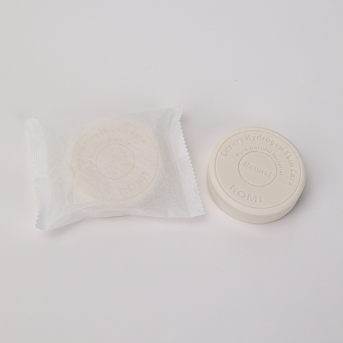 Romi Natural Beauty Soap