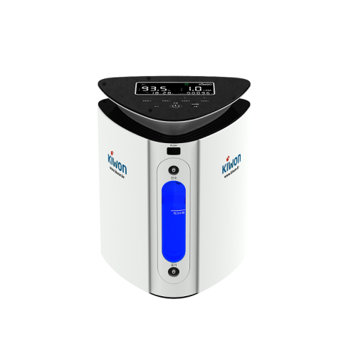 oxygen generator
