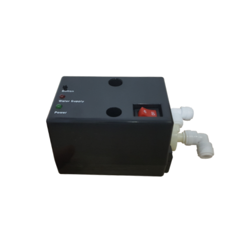 control box