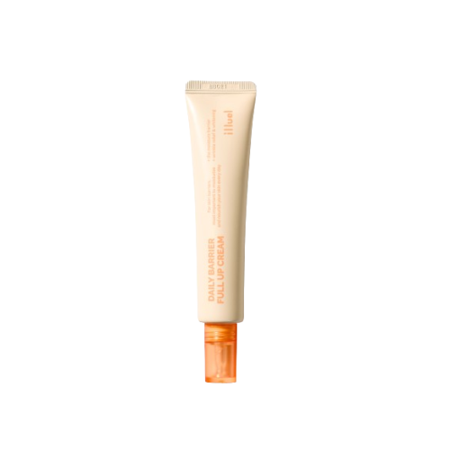 Illuel Daily Barrier Fullup cream