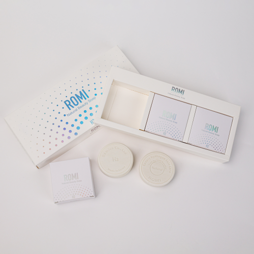 Romi Natural Beauty Soap