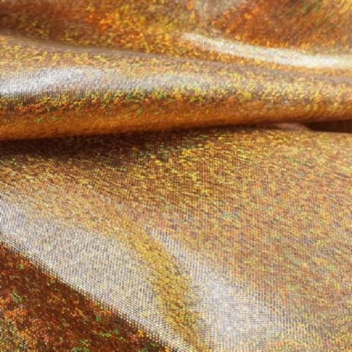 Metallic Fabric