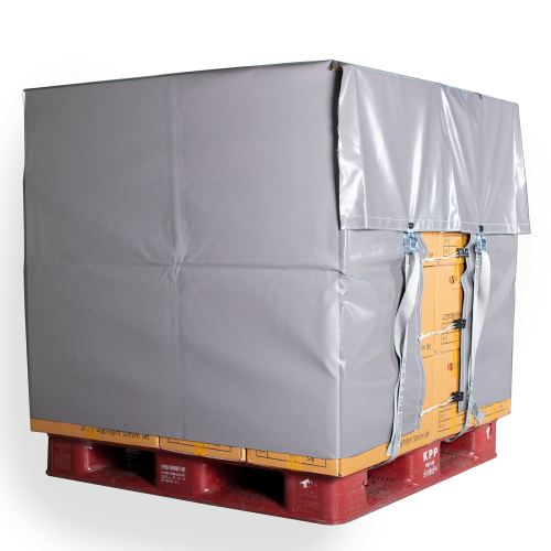 Eco Bundle Tarpaulin general type