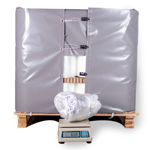 Eco Bundle (Reduce the disposable wrap)