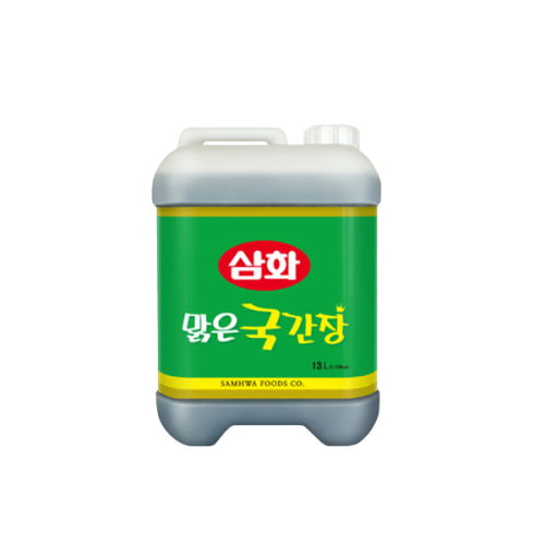 the product