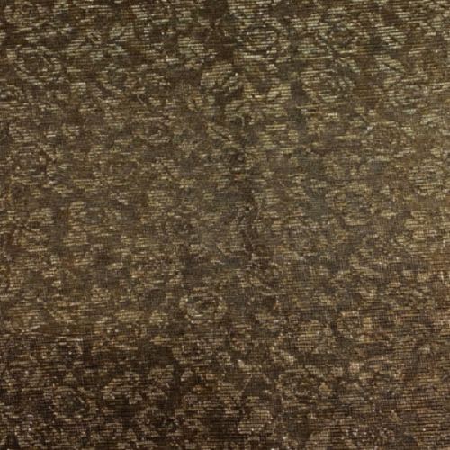 Metallic Fabric