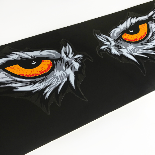 It has a waterproof effect.