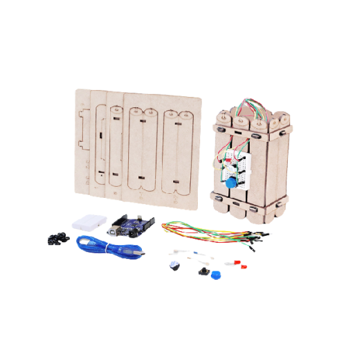 Bomb Roulette Kit