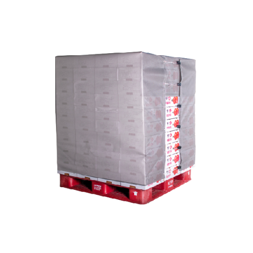 Eco Bundle Mesh general type