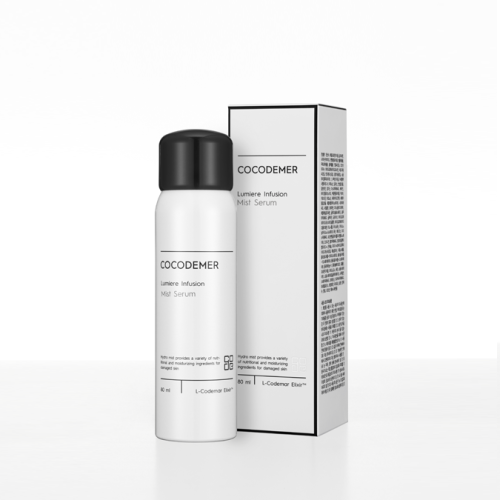 COCODEMER Lumiere Infusion Mist Serum