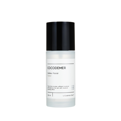 COCODEMER Meilleur Facial Toner