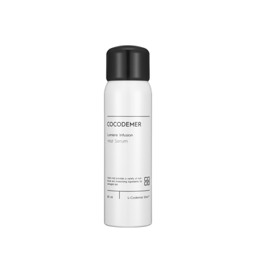 COCODEMER Lumiere Infusion Mist Serum