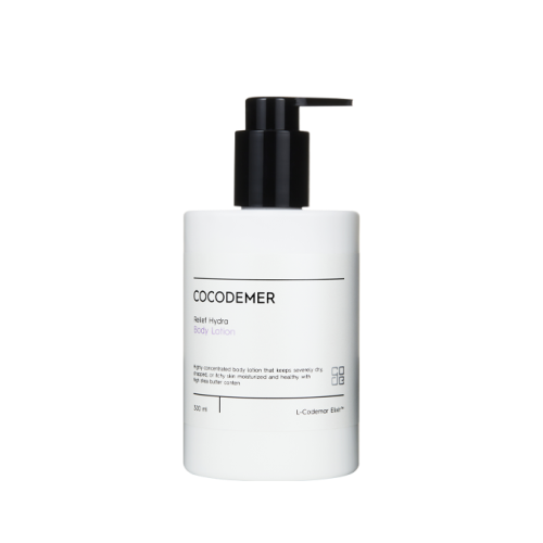 COCODEMER Relief Hydra Body Lotion