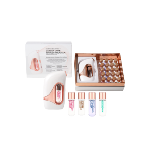 Core Infuser DERMARSSANCE Oxygen Core Infuser Program - wholesale | Find Korean ...