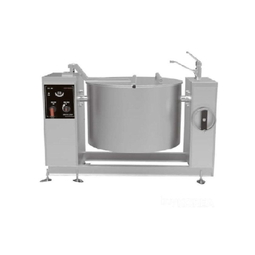 Induction saute cooker