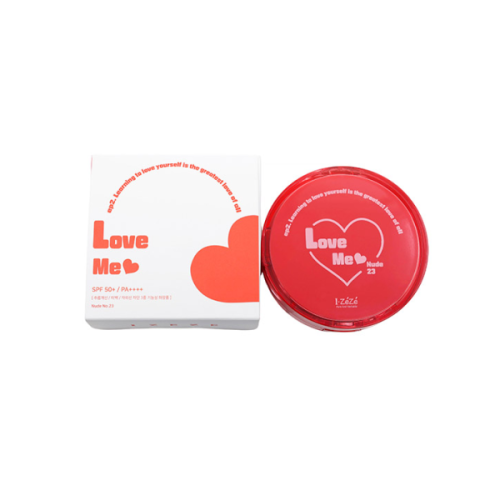 IZEZE Love Me Cushion 23