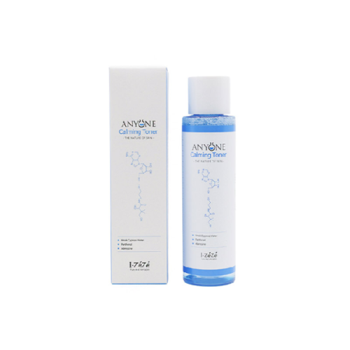 IZEZE Anyone Calming Toner