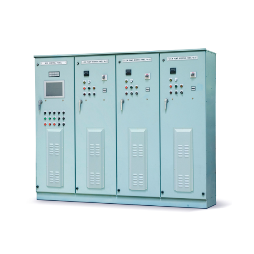 Energy Saving System