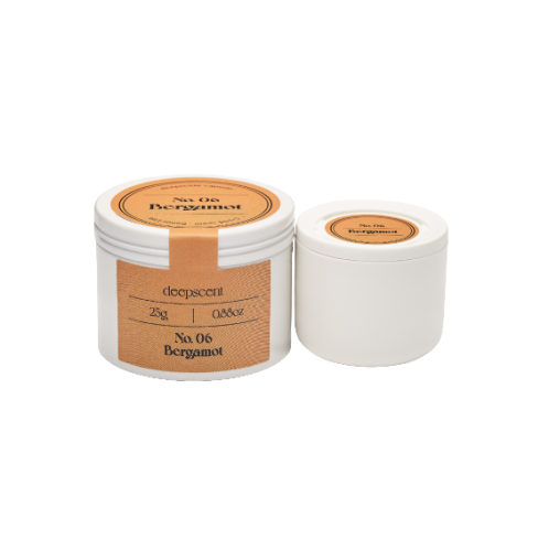 all natural deodorant