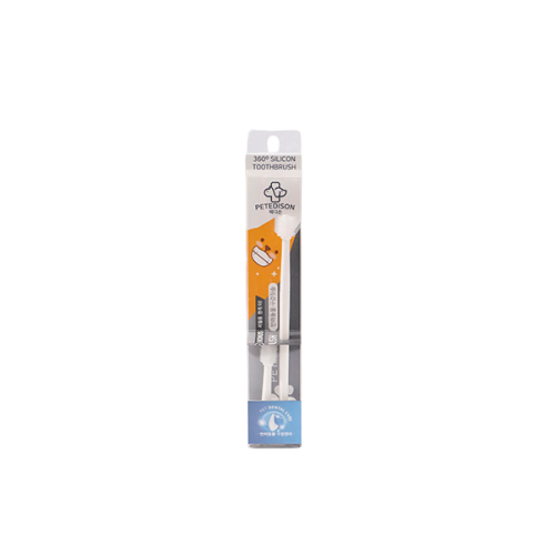 a box of 4 reusable metal straws