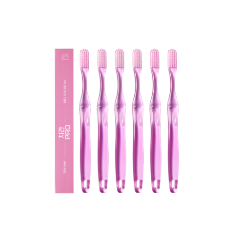 the best toothbrush for sensitive teeth