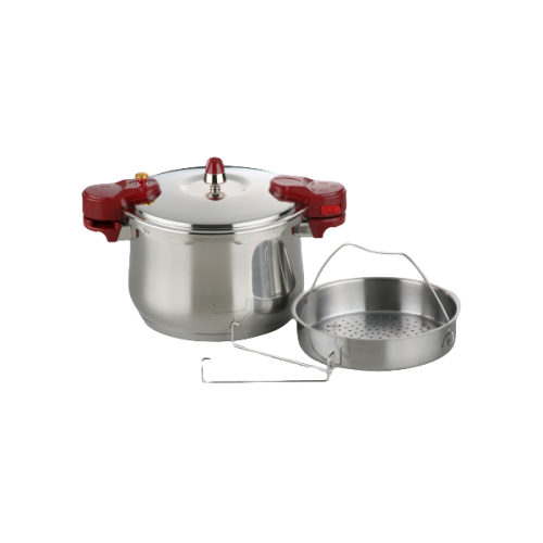 MARBLE COATING FRY PAN