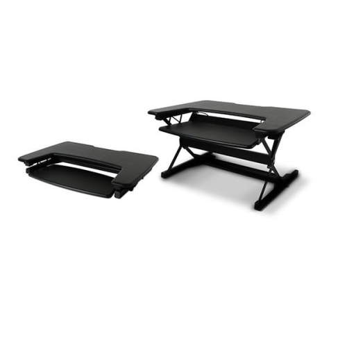 DESK PLUS+_E100_on desk