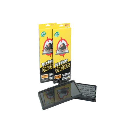 Rodent Glue Trap 