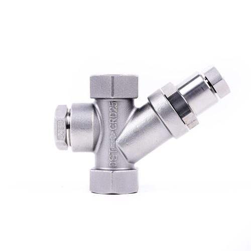 DST Venturi Steam Trap DST 25A20 Venturi