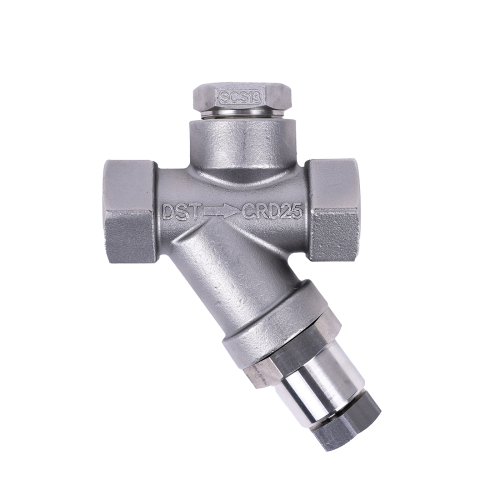 DST Venturi Steam Trap DST 25A20 Venturi