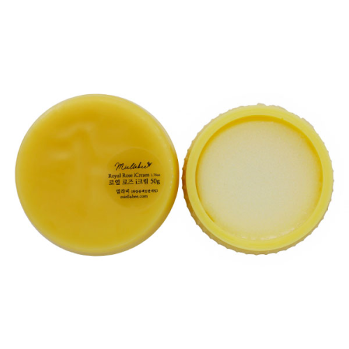Royal Rose i Cream