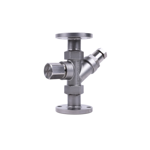 DST Venturi Steam Trap DST 25A20 Venturi