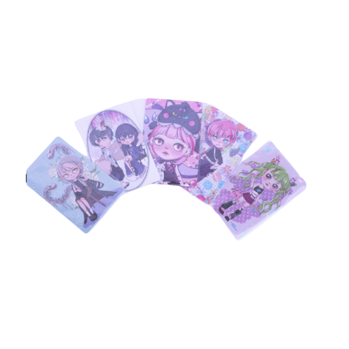 the card game