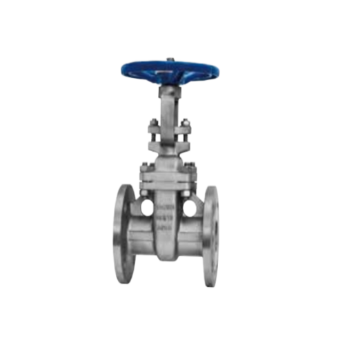Stainless Gate Valve BB