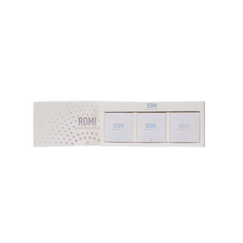 Romi Natural Beauty Soap