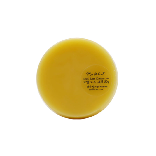 Royal Rose i Cream