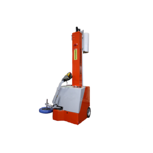 electric pallet truck