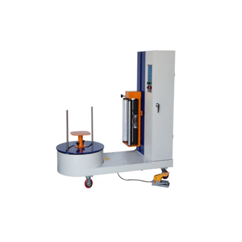 high-speed polishing machine