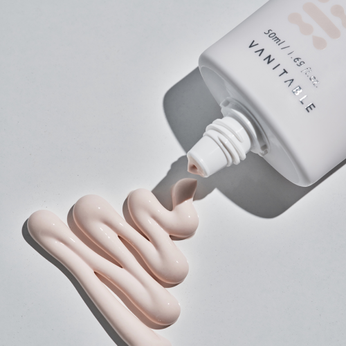 VANITABLE Light Toneup UV Protector