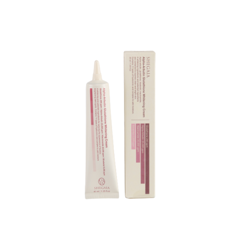 alpha arbutin glutathione whitening cream Alpha Arbutin Glutathione Whitening Cream - wholesale