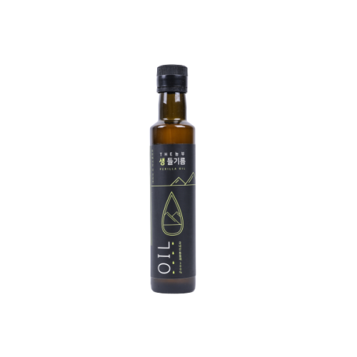 organic extra virgin olive oil