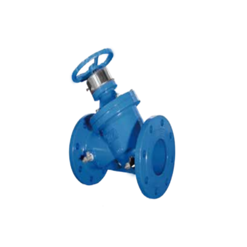 butterfly valve