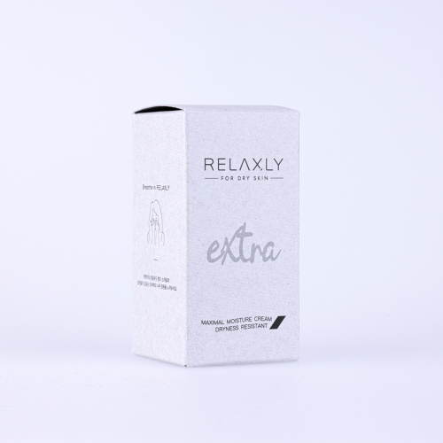 Maximal Moisture Cream Extra
