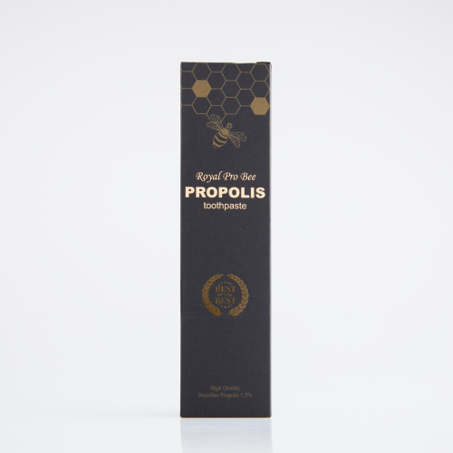 Royal Pro Bee Toothpaste