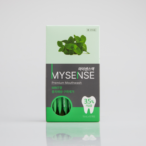 My Sense Liquid Stick Type