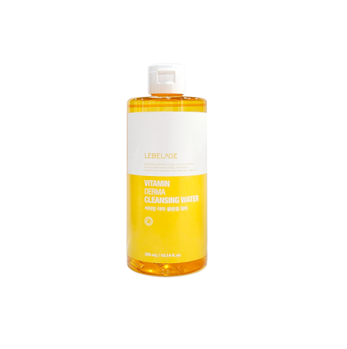 cleansing oil