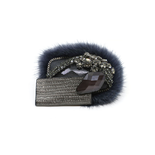 Multi Brooch 
